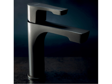 EGO - F5705A - Countertop single handle washbasin mixer by Rubinetteria Giulini - view 2